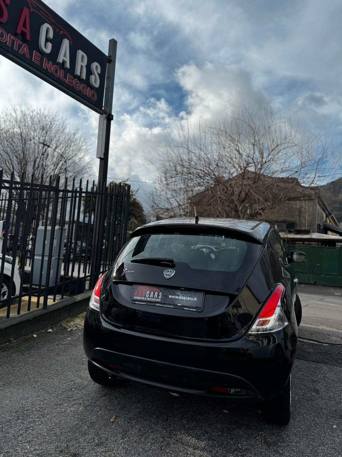 Lancia Ypsilon 1.3 MJT 16V 95 CV 5 porte S&S Platinum