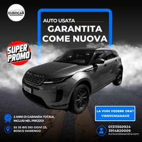 Land Rover Range Rover Evoque Range Rover Evoque 2.0D I4-L.Flw 150 CV AWD Auto SE
