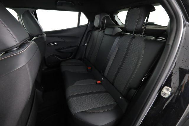 PEUGEOT 2008 2008 Hybrid 136 e-DCS6 Allure