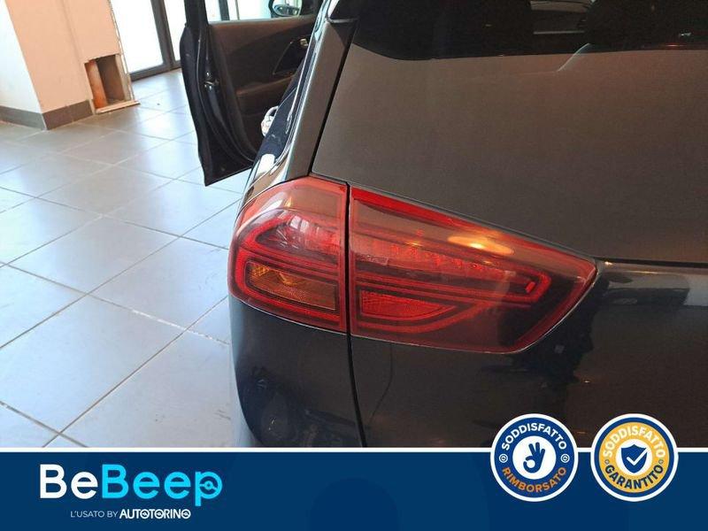 KIA Niro 1.6 GDI HEV STYLE DCT