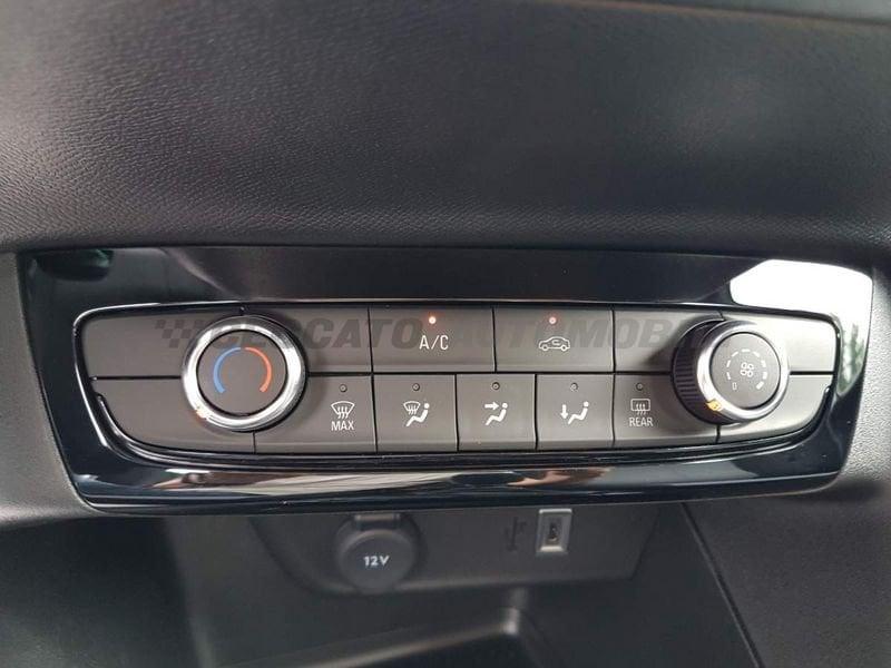 Opel Corsa Corsa 1.2 Edition s&s 100cv