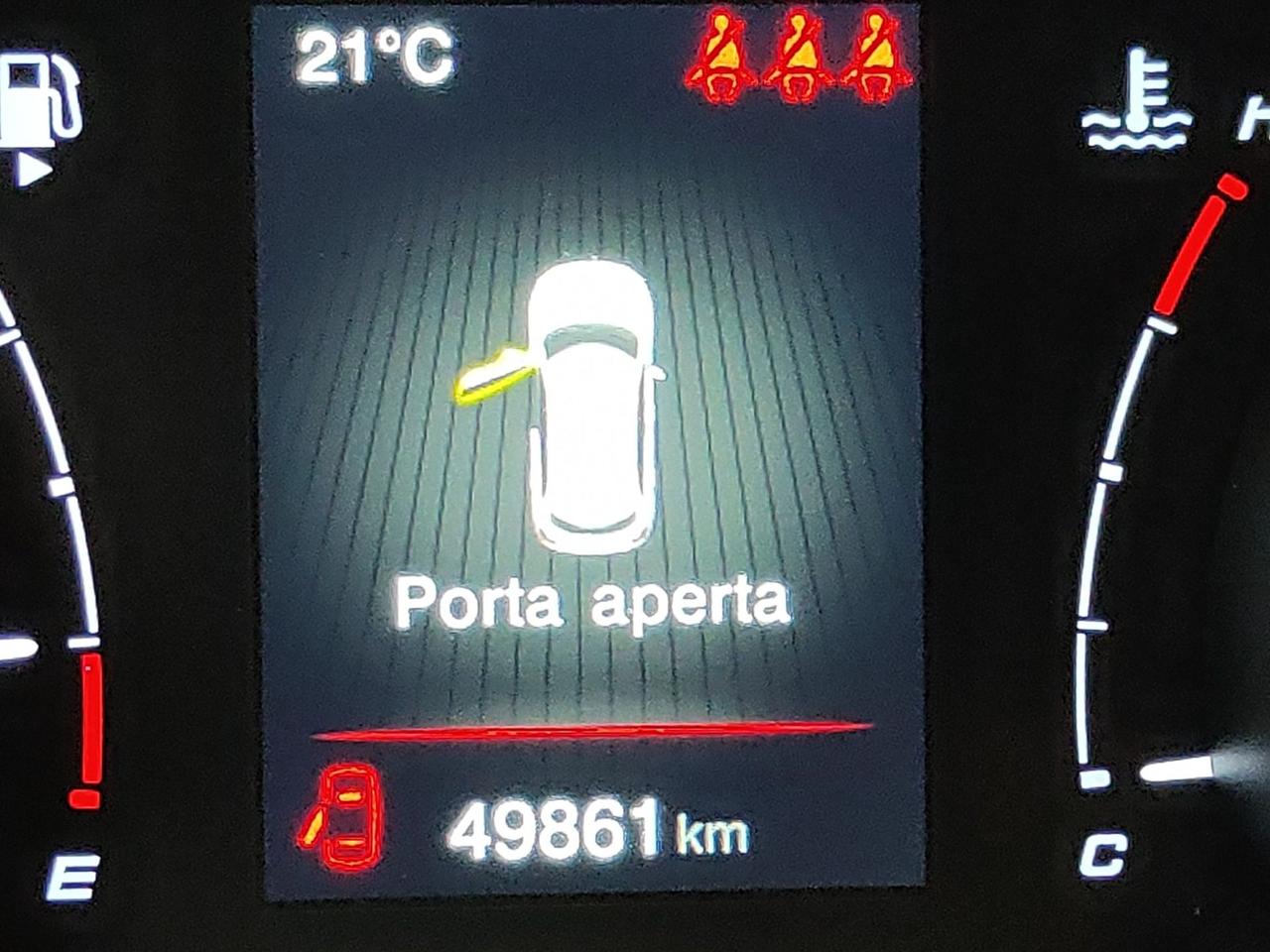 FIAT 500 X 2018 1.0 T3 120CV SPORT