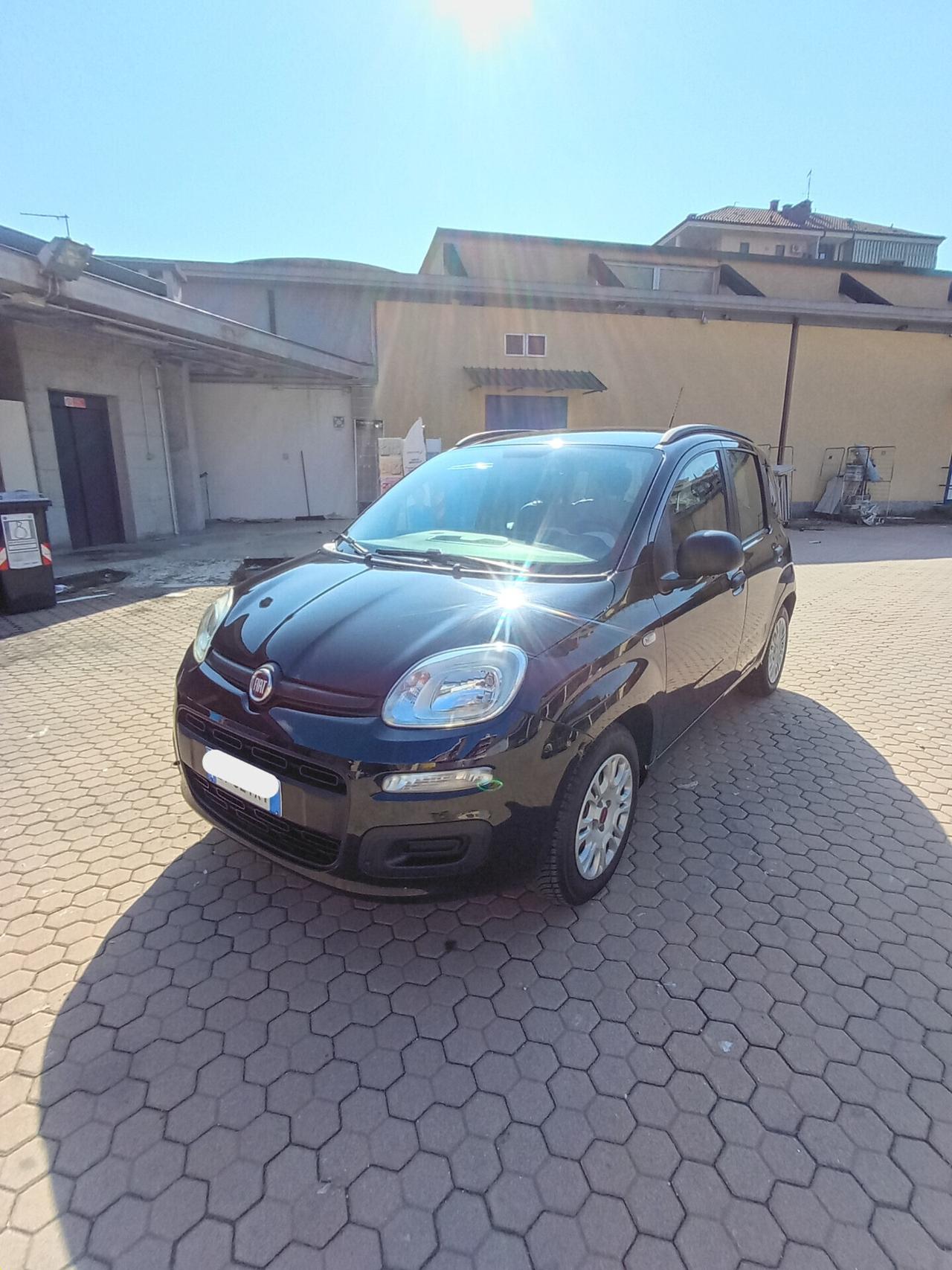 Fiat Panda 1.2
