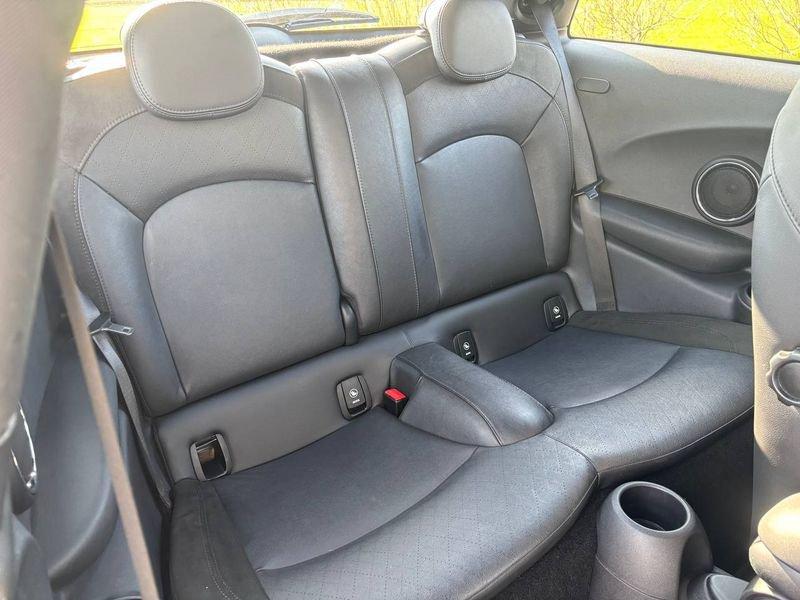 MINI Cooper 1.5 Diesel 116cv - 3 porte