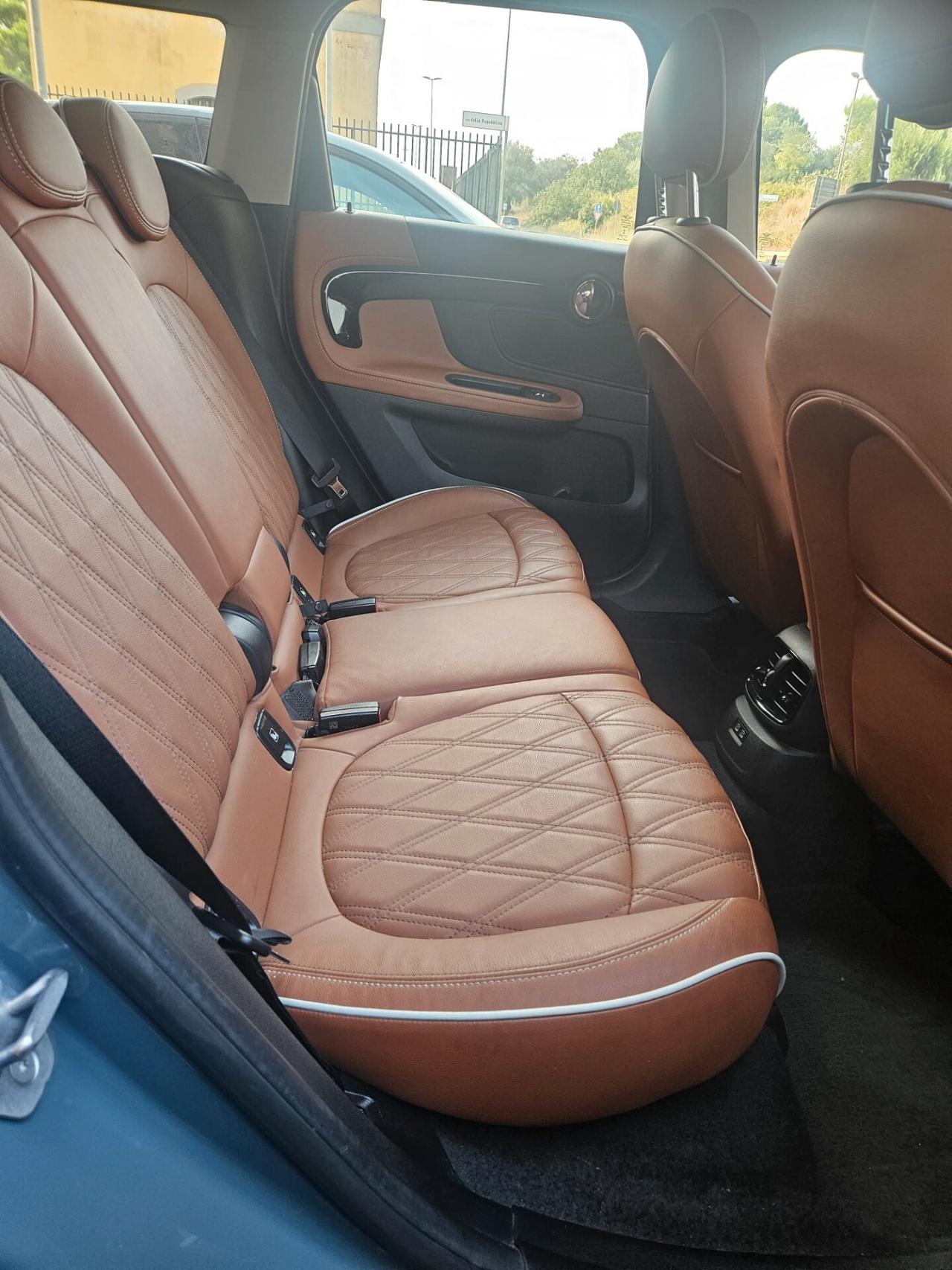 Mini Coutryman Cooper D 2.0 110KW IVA ESPOSTA