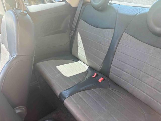 FIAT 500 1.3 Multijet 16V 95 CV Lounge