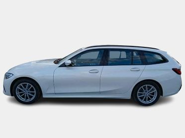 BMW 320 Business Advantage Autom. Touring