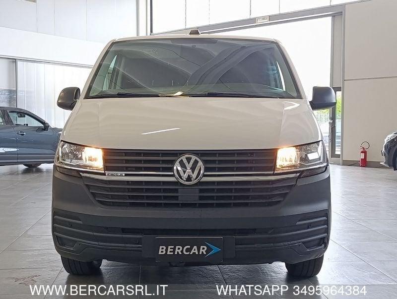 Volkswagen Transp. Transporter 2.0 TDI 150CV 4Motion PC Furgone Business