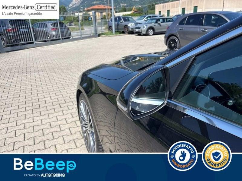 Mercedes-Benz Classe C C SW 220 D MHEV PREMIUM AUTO