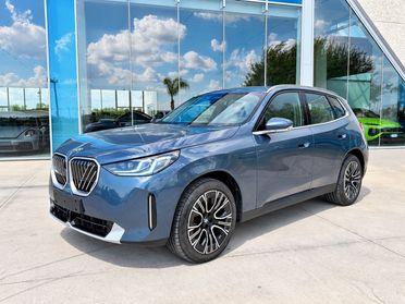 Bmw X3 xDrive20d 48V