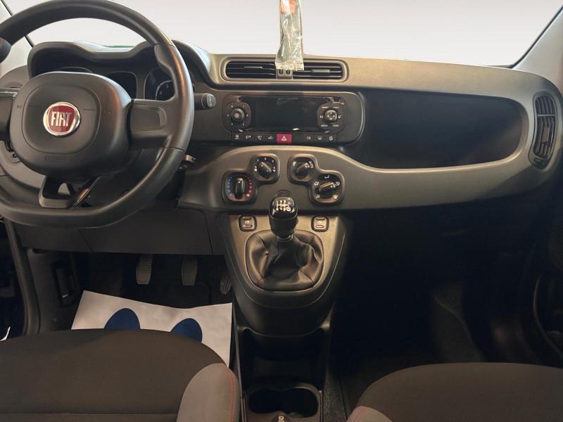 Fiat Panda 1.0 HYBRID CITY LIFE