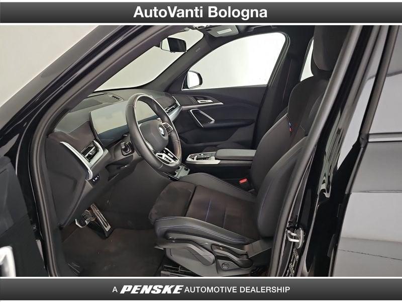 BMW X1 X1 xdrive20d mhev 48V MSport Pro auto