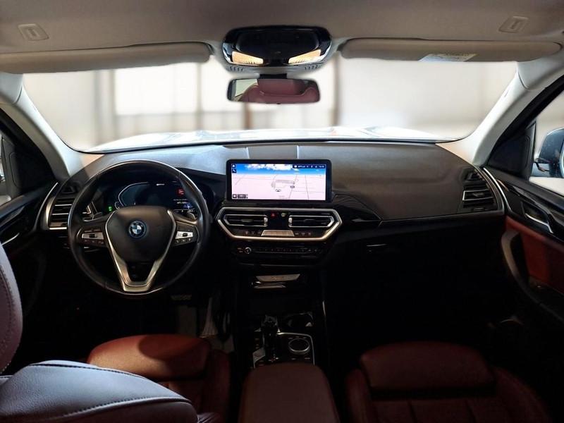 BMW X3 XDRIVE 30E AUTO SUV