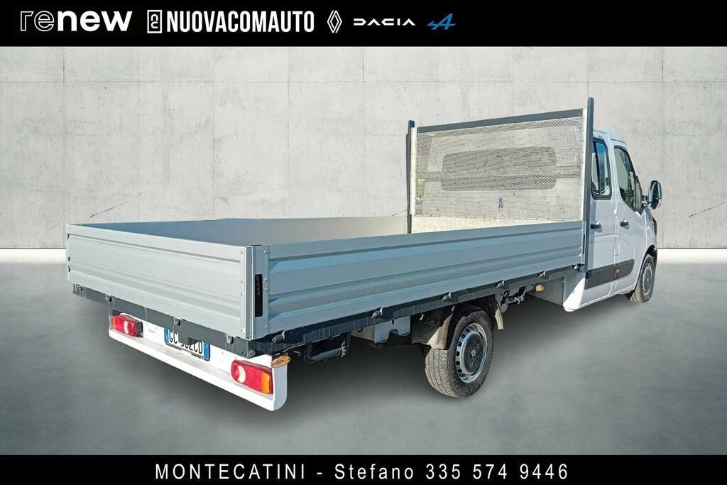 Renault Master T35 2.3 dci 145cv L3 g.vol. Ice S&S E6