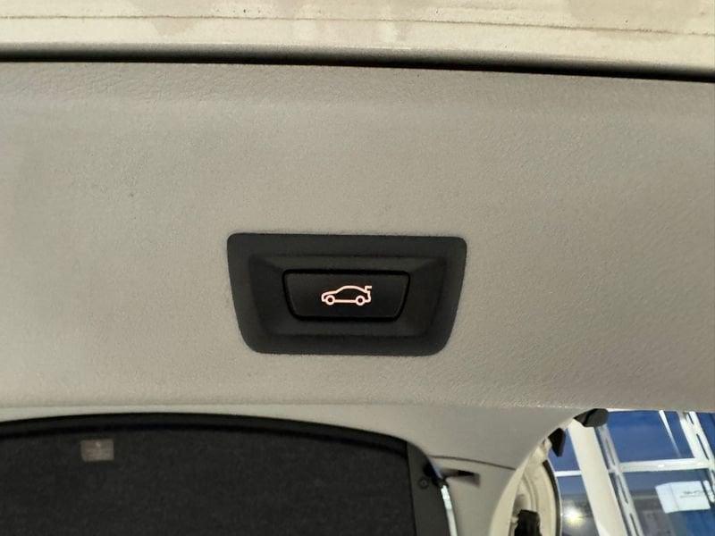 BMW X4 X4 xDrive20d xLine - IVA Esposta