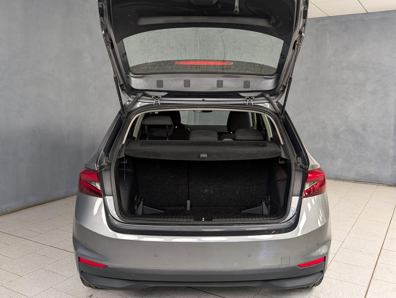 Skoda 1.0 TSI 95cv Selection