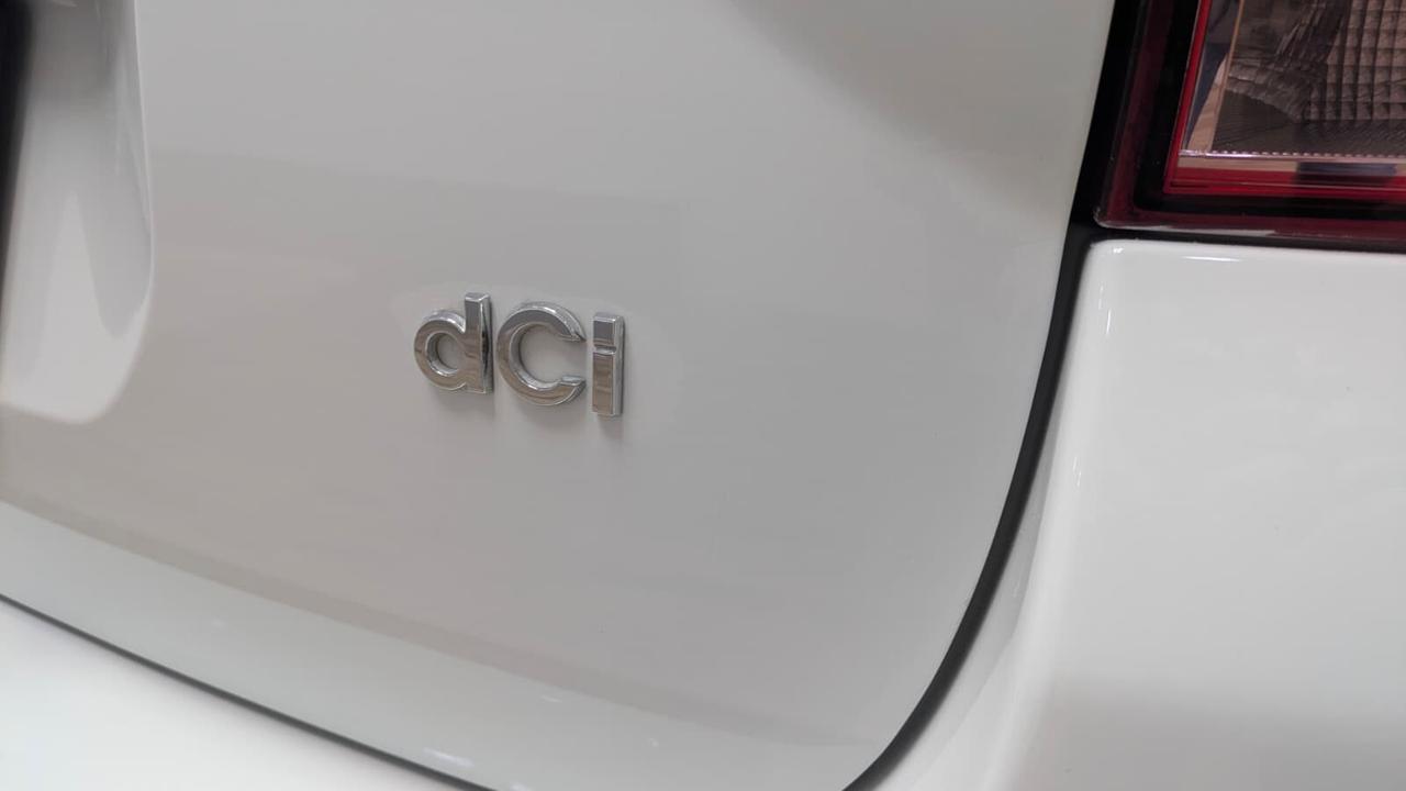 Dacia Duster 1.5 dCi 110CV 4x2 Ambiance