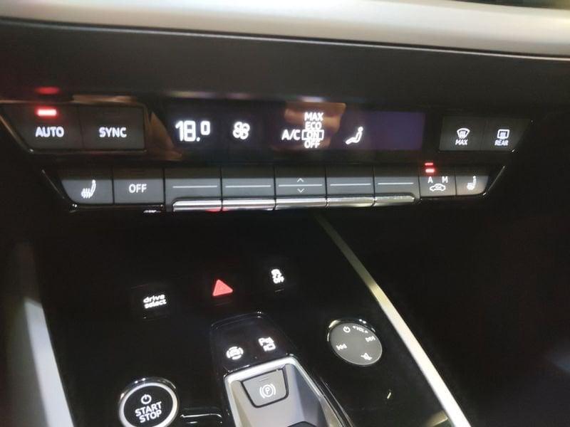 Audi Q4 e-tron Q4 SPB 35 e-tron Business Advanced