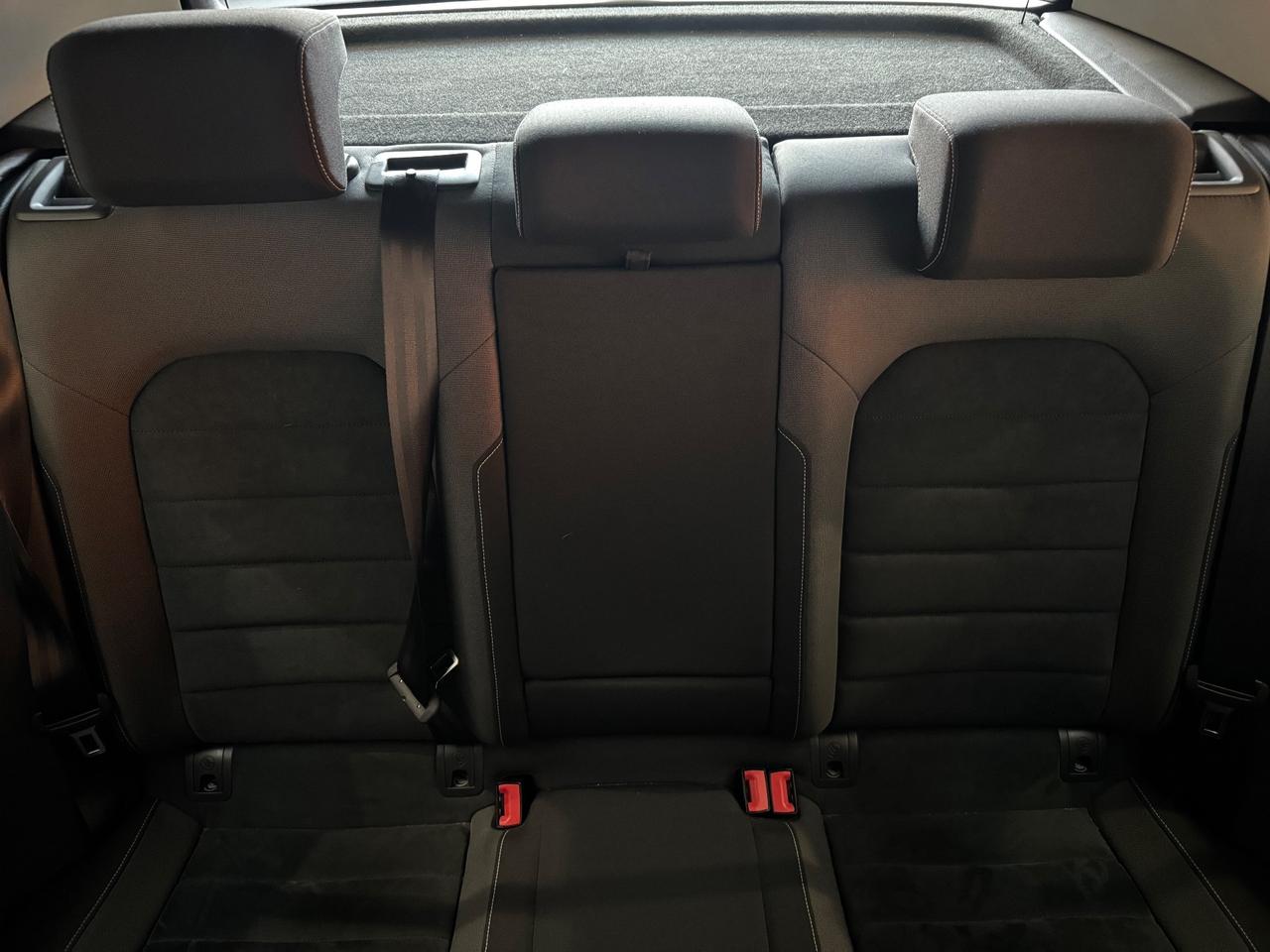 Volkswagen Golf 5p. allestimento Highline BlueMotion Technology