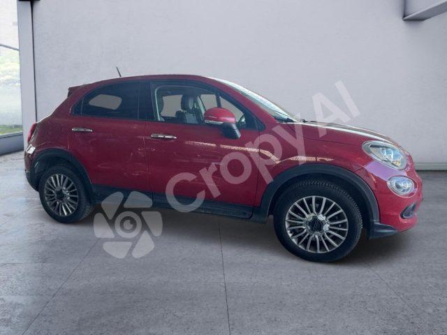 FIAT 500X 1.4 T-Jet 120 CV GPL Lounge