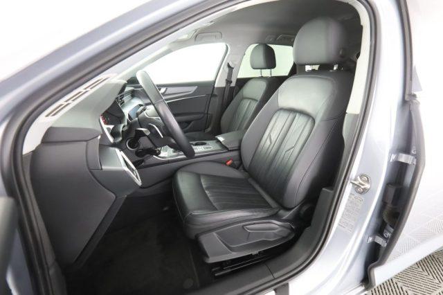 AUDI A6 A6 Avant 50 3.0 TDI quattro tiptronic/ Business