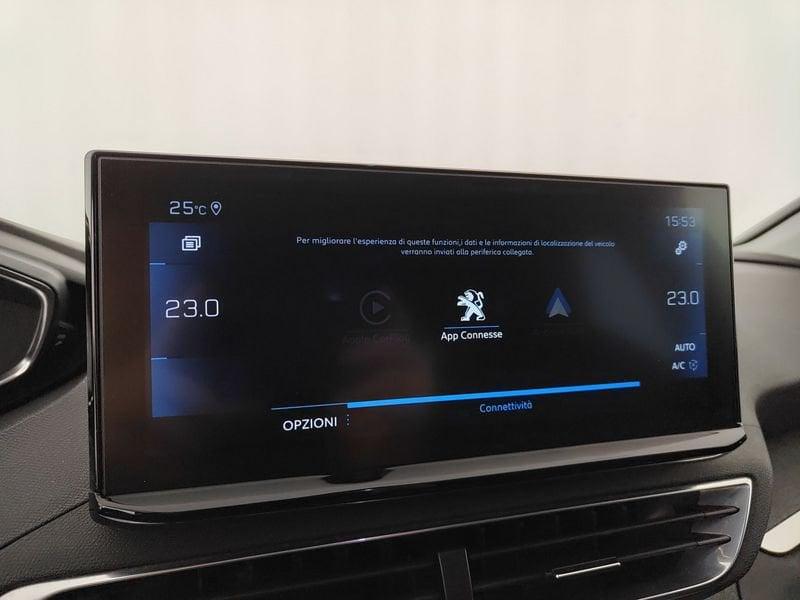 Peugeot 3008 3008 BlueHDi 130 S&S Allure Pack