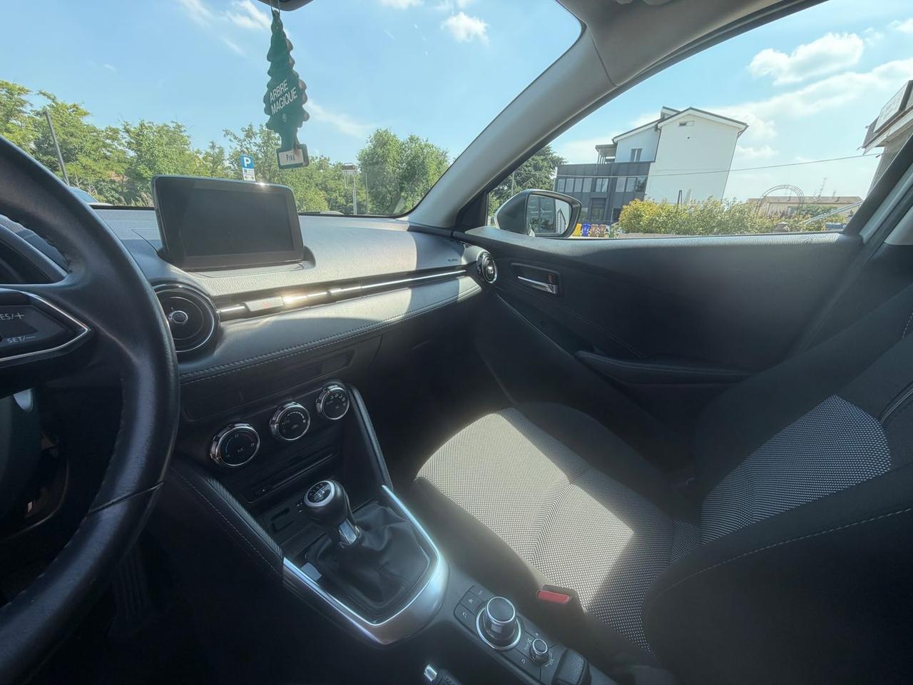 Mazda 2 Evolve 1.5 SkyActiv-G #11219