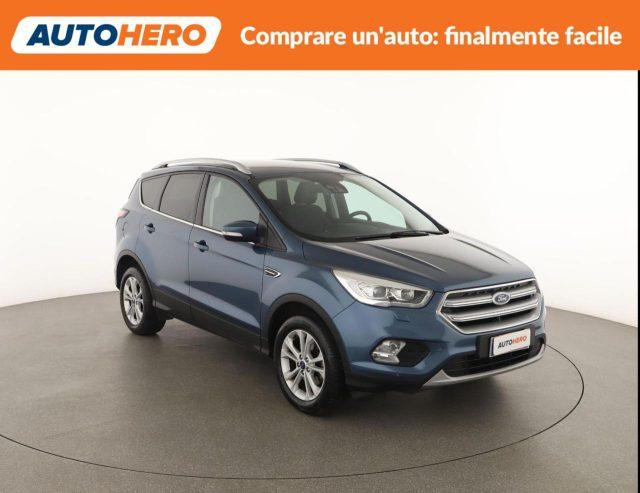 FORD Kuga 1.5 EcoBoost 150 CV S&S 2WD Titanium