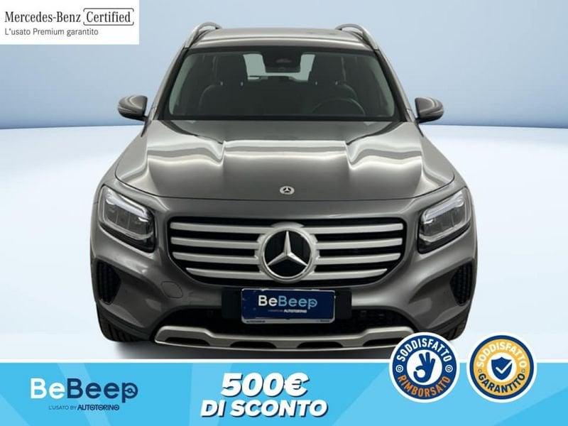 Mercedes-Benz GLB Classe 180 D ADVANCED AUTO