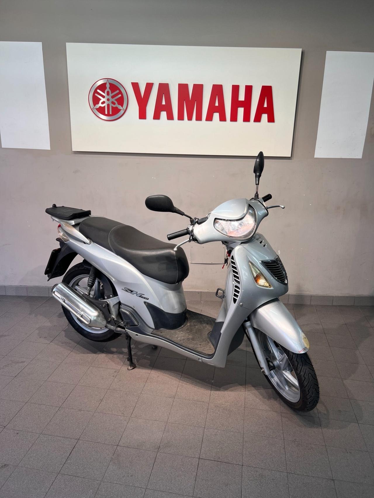 Honda SH 150