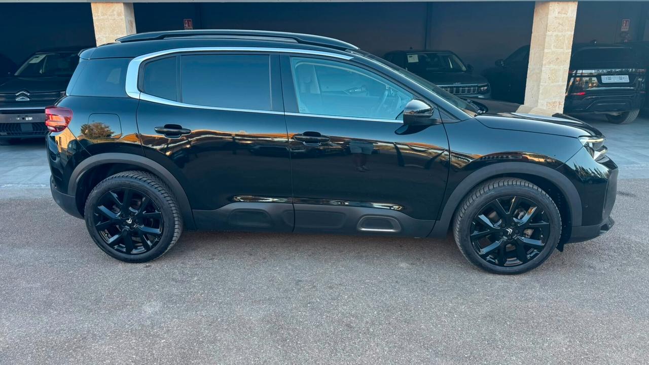 Citroen C5 Aircross BlueHDi 130 S&S EAT8 Feel Pack