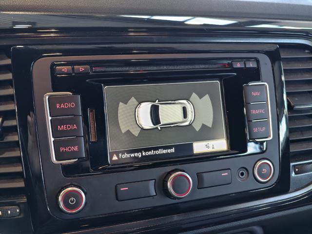 VOLKSWAGEN Maggiolino Cabrio 1.2 TSI Design