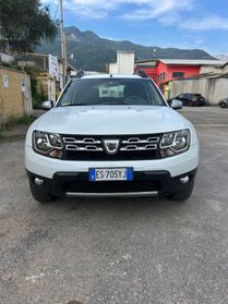 Dacia Duster 1.5 dCi 110CV 4x4 Lauréate