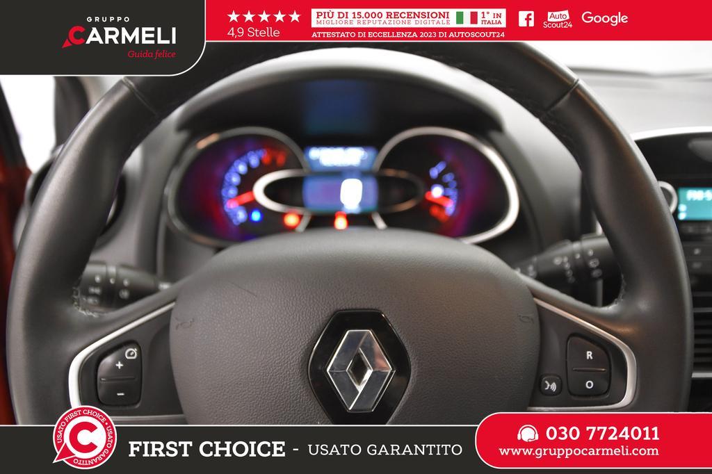 Renault Clio Sporter 0.9 TCe Energy Business