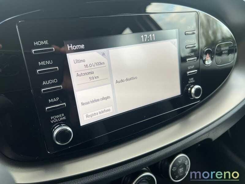 Toyota Aygo X X 1.0 72 CV Active