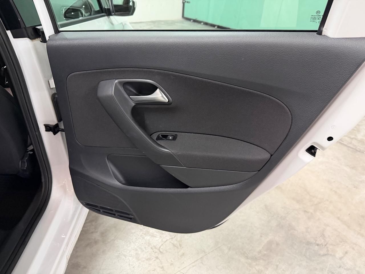 Volkswagen Polo 1.4 TDI 5p. Trendline BlueMotion Technology