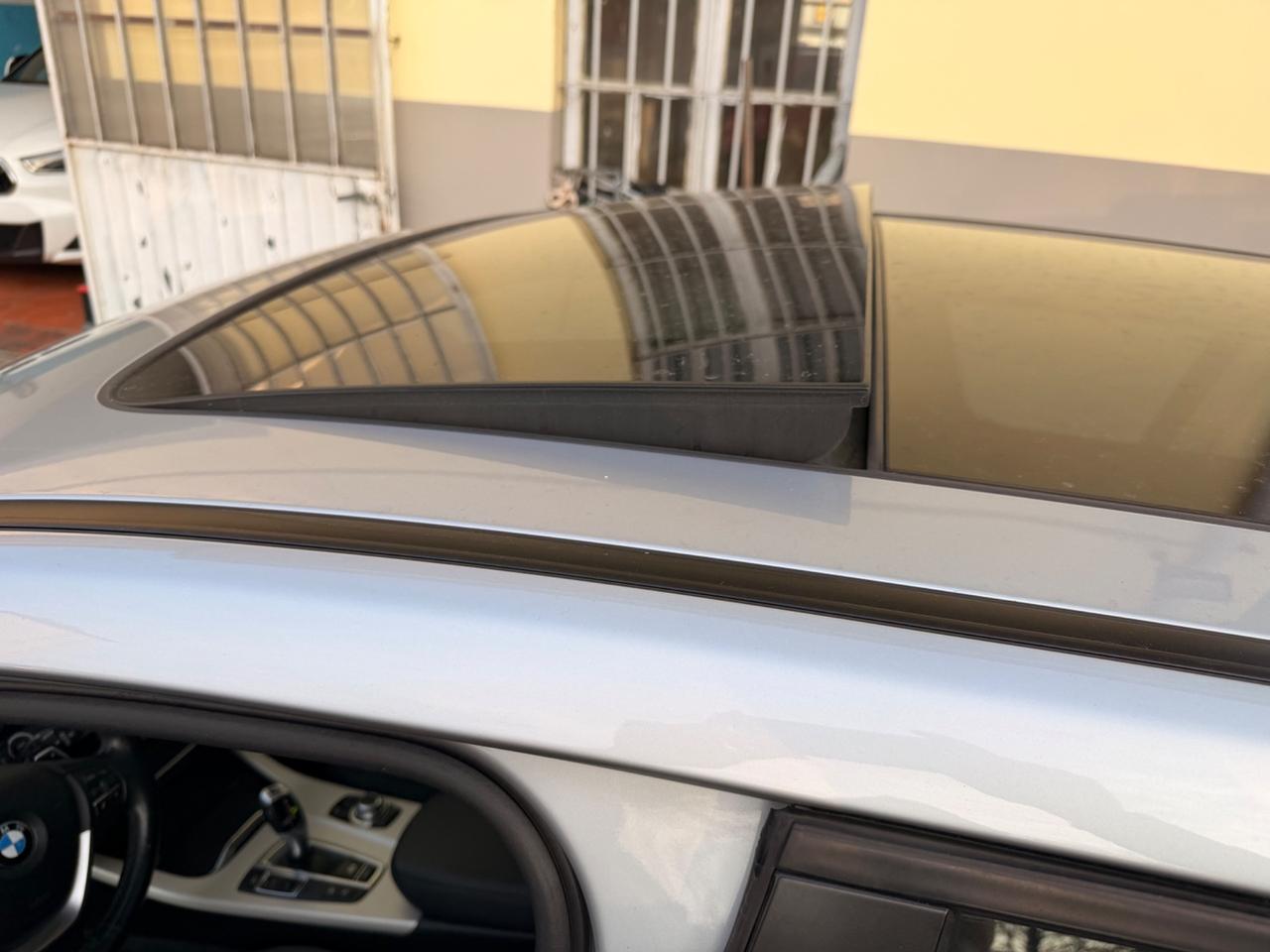 Bmw X3 xDrive20d Business aut. EURO6