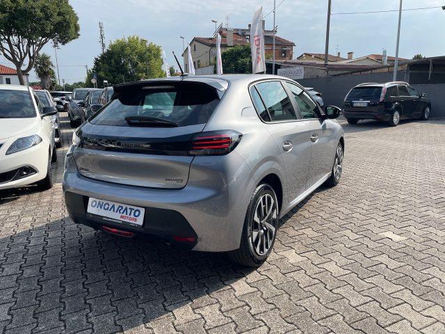 PEUGEOT 208 PureTech 75 S&S 5 porte Active