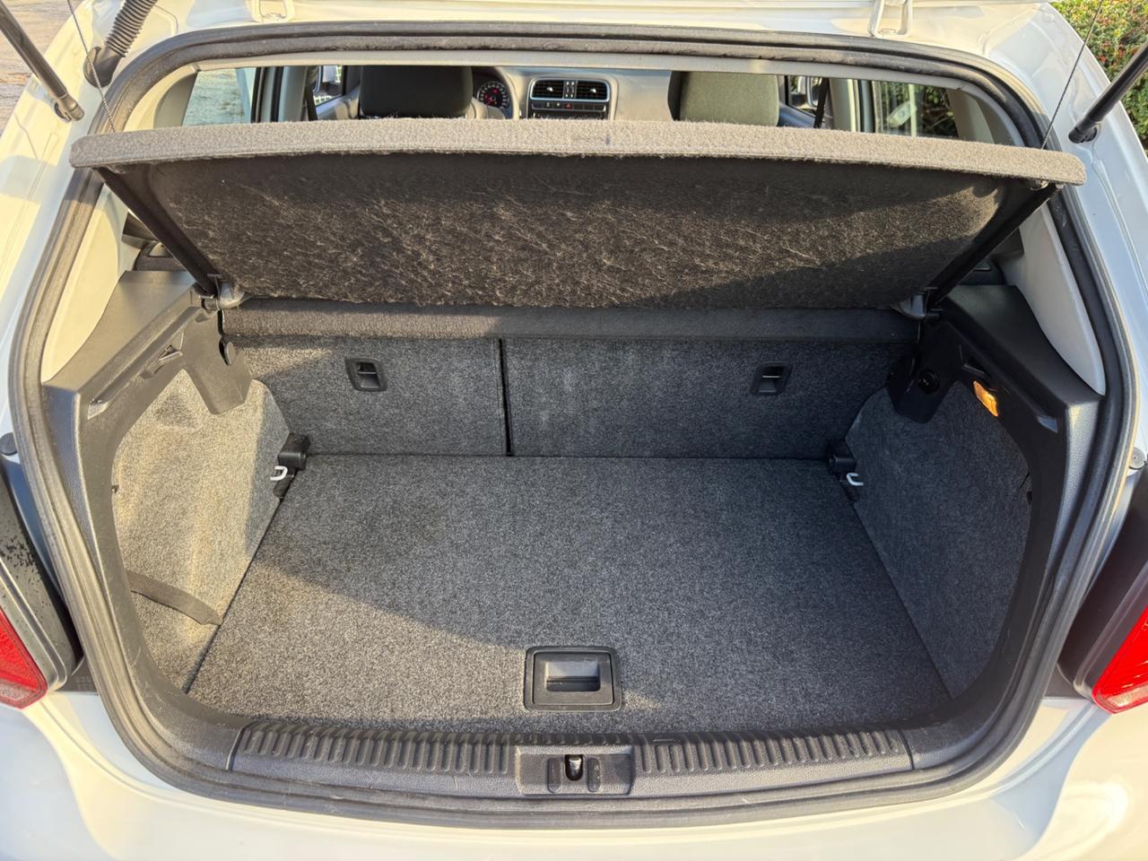 Volkswagen Polo 1.6 TDI DPF 5 porte Comfortline
