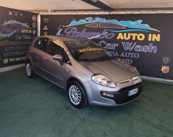 Fiat Punto Evo 1.4 5 porte S&S Dualogic Dynamic