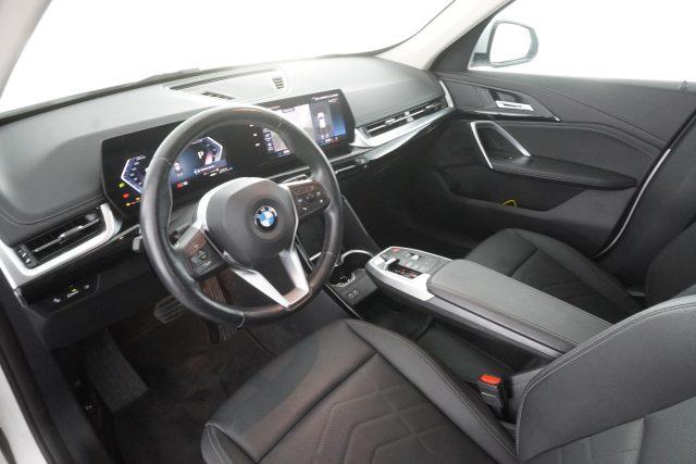 BMW X1 X1 sDrive 18d xLine