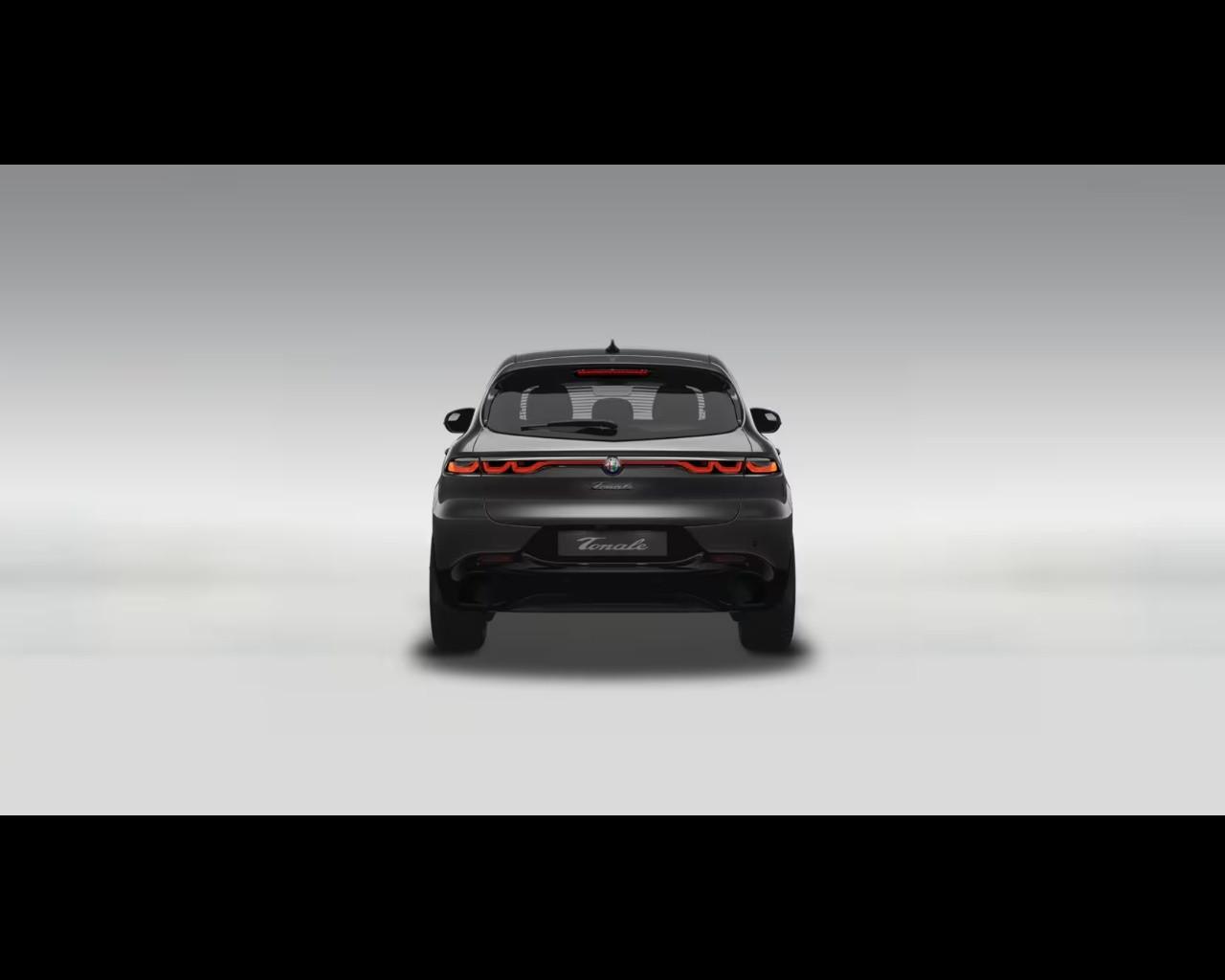 ALFA ROMEO Tonale Ibrida My25 Ibrida 130cv Sprint