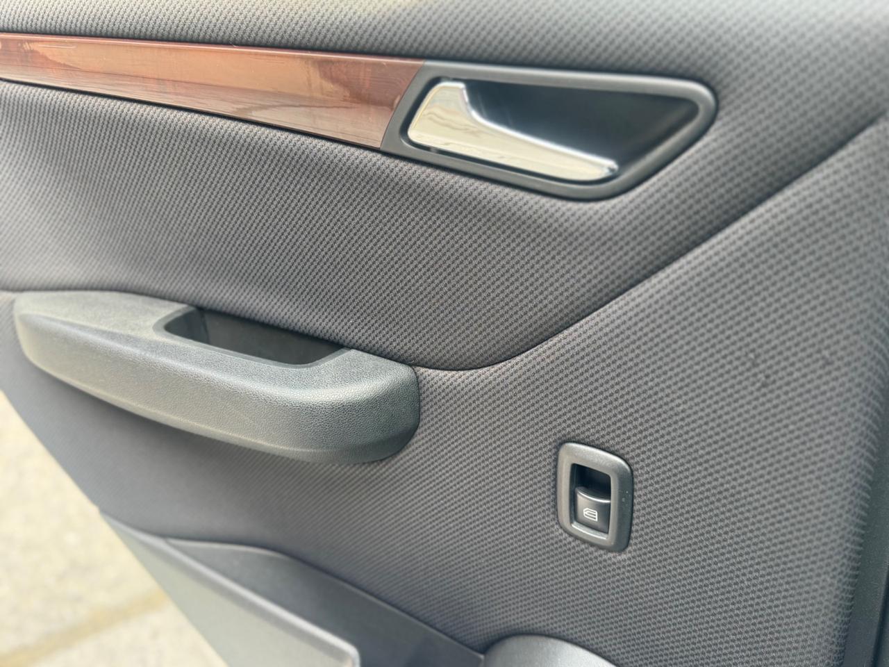 Mercedes-benz A 150 Elegance 2009