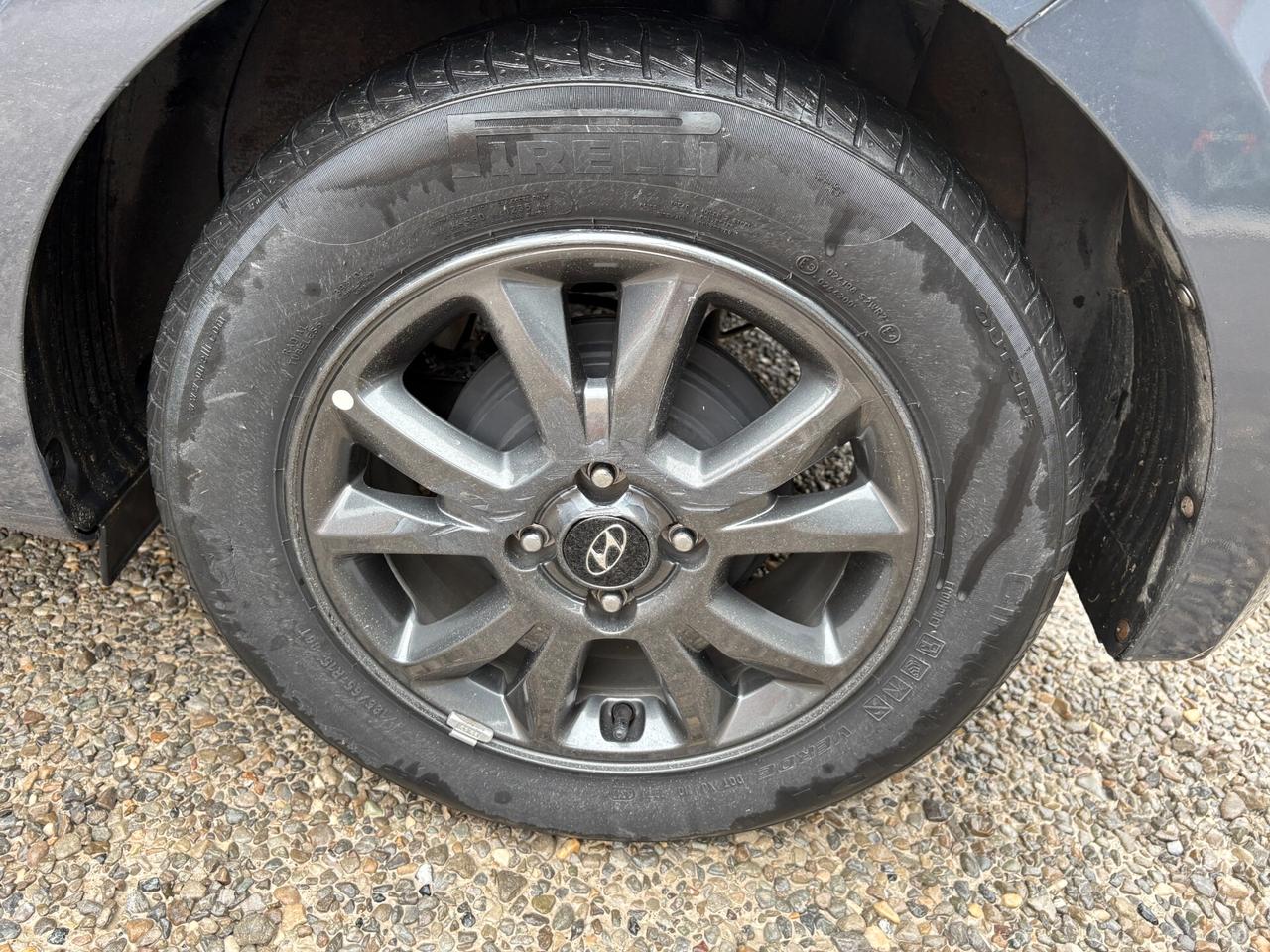 Hyundai i20 1.2 Benzina -Unico Proprietario