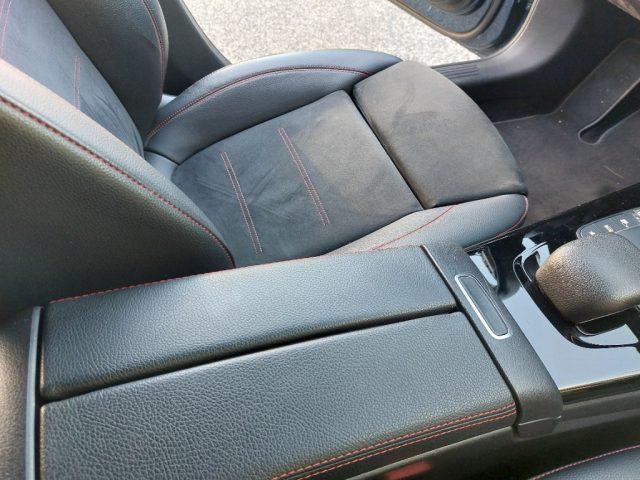 MERCEDES-BENZ A 180 d Automatic Premium km 71000 Full Optional