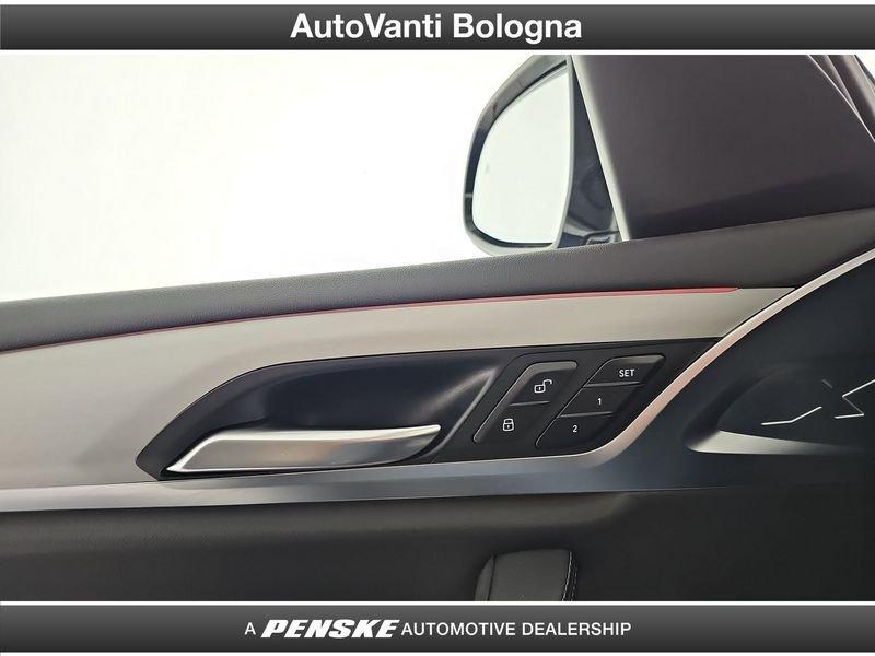 BMW X3 X3 xdrive20d xLine 190cv auto