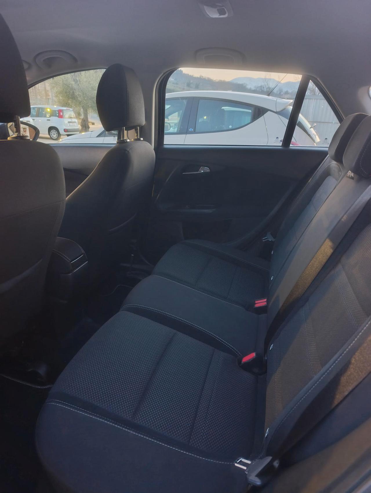 Fiat Tipo Station Wagon Tipo SW 1.6 mjt Lounge s&s 120cv