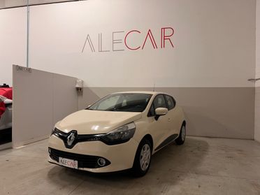 Renault Clio 1.2 75CV GPL 5 porte Live