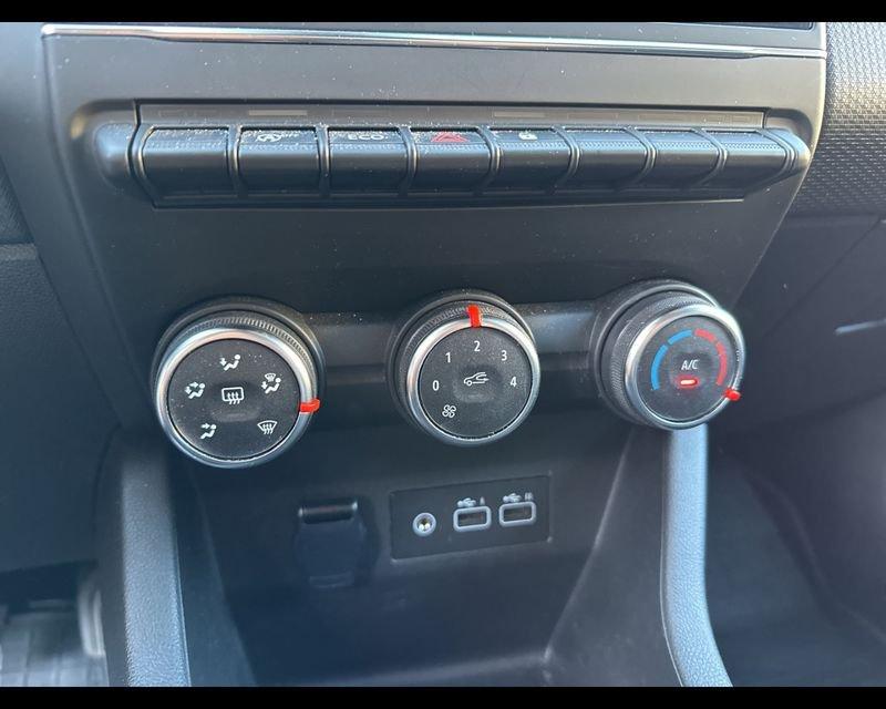 Renault Clio Clio 1.0 tce Equilibre Gpl 100cv