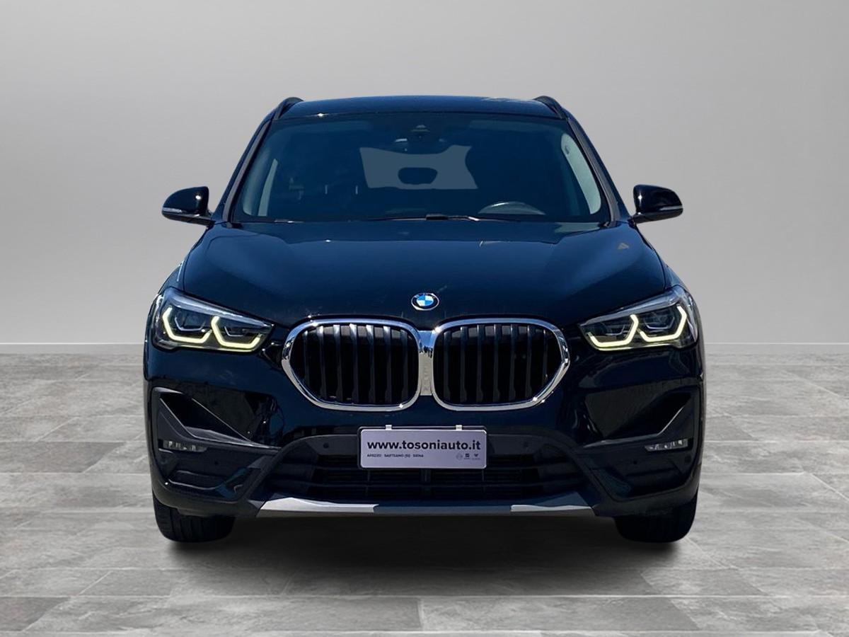 BMW X1 sdrive18d Business Advantage auto